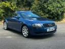 Audi TT 225 quattro