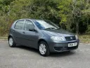 Fiat Punto 1.2