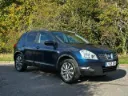 Nissan Qashqai 1.6 Tekna