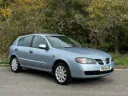 Nissan Almera 1.5