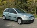 Ford Fiesta 1.2