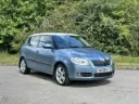 Skoda Fabia 1.4Tdi